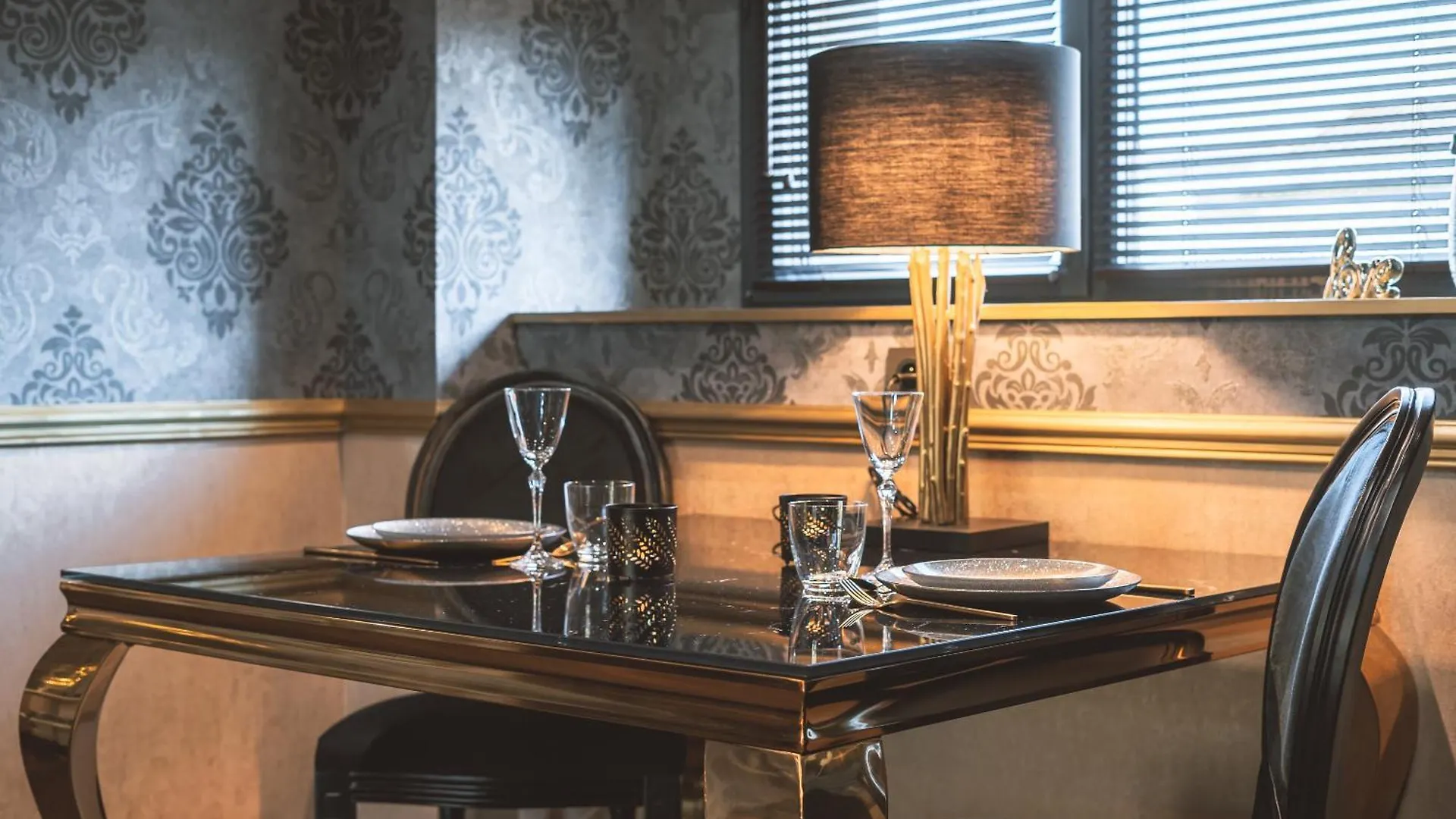 Love Gite Avec Spa Nage Privatif Et Espace Coquin - Le Secret De L'Elixir Argentré-du-Plessis